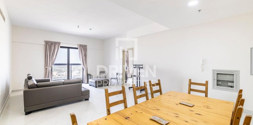 阿联酋 Dubai Al Furjan 公寓  3 卧, 201 平方米 , 编号 654778