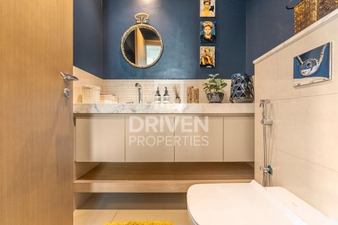 Apartmán v Dubai Hills Estate, Dubai, SAE 2 spálne, 192 m2 č. 654777 - Fotografia 12
