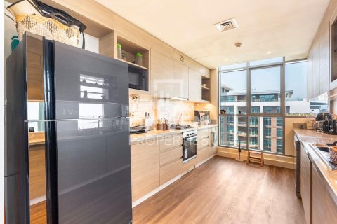 Apartmán v Dubai Hills Estate, Dubai, SAE 2 spálne, 192 m2 č. 654777 - Fotografia 9