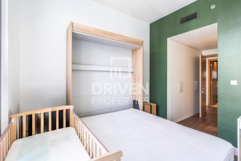 Apartmán v Dubai Hills Estate, Dubai, SAE 2 spálne, 192 m2 č. 654777 - Fotografia 6