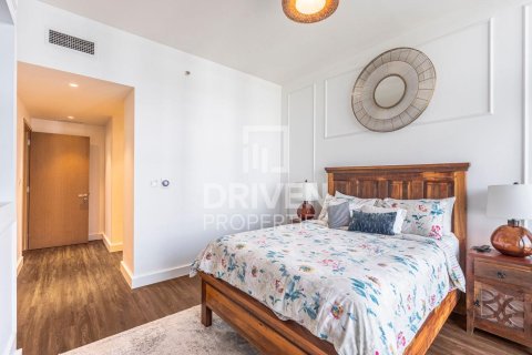 Apartmán v Dubai Hills Estate, Dubai, SAE 2 spálne, 192 m2 č. 654777 - Fotografia 8