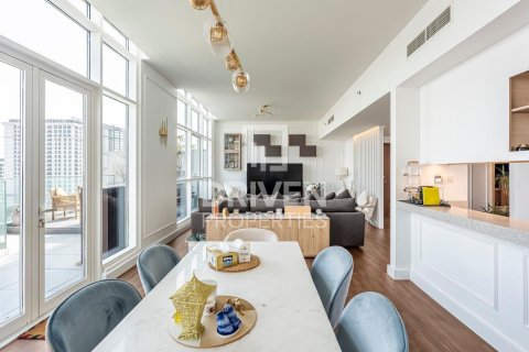 Apartmán v Dubai Hills Estate, Dubai, SAE 2 spálne, 192 m2 č. 654777 - Fotografia 2