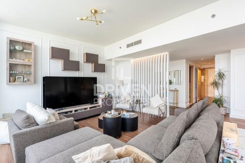 Apartmán v Dubai Hills Estate, Dubai, SAE 2 spálne, 192 m2 č. 654777 - Fotografia 1