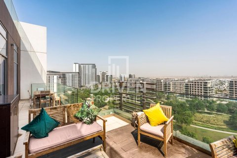 Apartmán v Dubai Hills Estate, Dubai, SAE 2 spálne, 192 m2 č. 654777 - Fotografia 14
