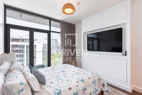 Apartmán v Dubai Hills Estate, Dubai, SAE 2 spálne, 192 m2 č. 654777 - Fotografia 7