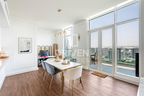Apartmán v Dubai Hills Estate, Dubai, SAE 2 spálne, 192 m2 č. 654777 - Fotografia 4