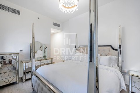 Apartmán v Jumeirah Golf Estates, Dubai, SAE 3 spálne, 167 m2 č. 654781 - Fotografia 11