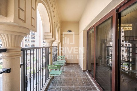 Apartmán v Jumeirah Golf Estates, Dubai, SAE 3 spálne, 167 m2 č. 654781 - Fotografia 17
