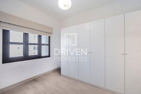 Apartmán v Jumeirah Golf Estates, Dubai, SAE 3 spálne, 167 m2 č. 654781 - Fotografia 3