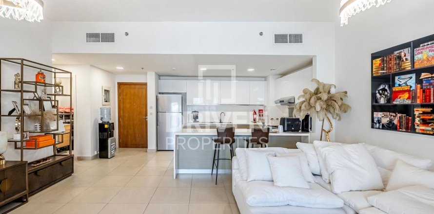 Apartmán v Jumeirah Golf Estates, Dubai, SAE 3 spálne, 167 m2 č. 654781