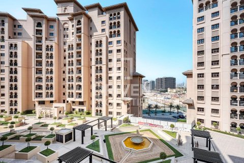 Apartmán v Jumeirah Golf Estates, Dubai, SAE 3 spálne, 167 m2 č. 654781 - Fotografia 19