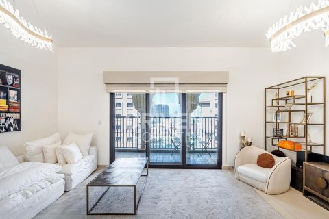 Apartmán v Jumeirah Golf Estates, Dubai, SAE 3 spálne, 167 m2 č. 654781 - Fotografia 2