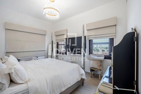 Apartmán v Jumeirah Golf Estates, Dubai, SAE 3 spálne, 167 m2 č. 654781 - Fotografia 7