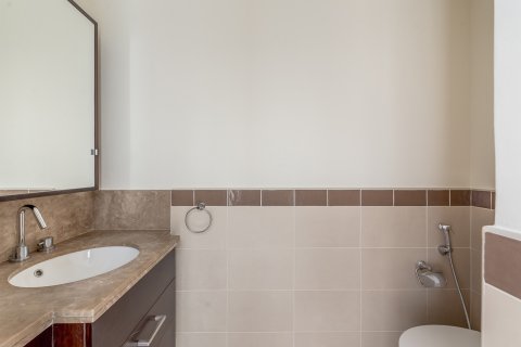Apartmen di Downtown Dubai (Downtown Burj Dubai), UAE 1 bilik tidur, 77.67 meter persegi № 749066 - foto 10