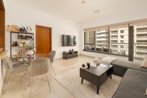 Apartamento en Downtown Dubai (Downtown Burj Dubai), Dubai, EAU 1 dormitorio, 77.67 m² № 749066