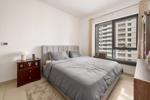Leilighet til salgs i Downtown Dubai (Downtown Burj Dubai), Dubai, Emiratene 1 soverom, 77.67 kvm Nr. 749066 - Foto 6