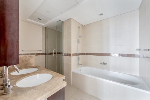 Apartmen di Downtown Dubai (Downtown Burj Dubai), UAE 1 bilik tidur, 77.67 meter persegi № 749066 - foto 8