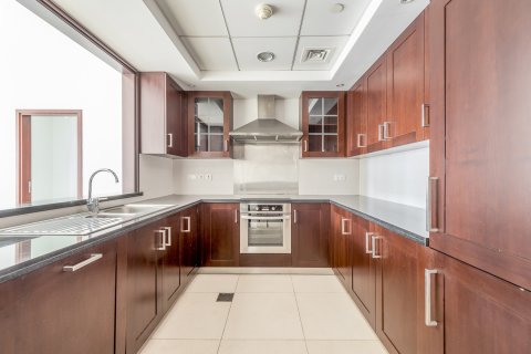 Apartmen di Downtown Dubai (Downtown Burj Dubai), UAE 1 bilik tidur, 77.67 meter persegi № 749066 - foto 9