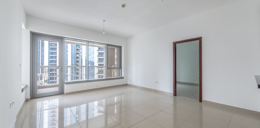 Apartmen di Downtown Dubai (Downtown Burj Dubai), UAE 1 bilik tidur, 77.67 meter persegi № 749066