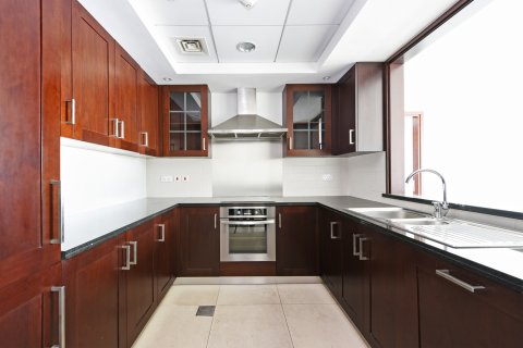 Apartmen di Downtown Dubai (Downtown Burj Dubai), UAE 1 bilik tidur, 77.67 meter persegi № 749066 - foto 5