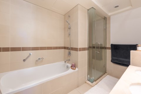 Leilighet til salgs i Downtown Dubai (Downtown Burj Dubai), Dubai, Emiratene 1 soverom, 77.67 kvm Nr. 749066 - Foto 8