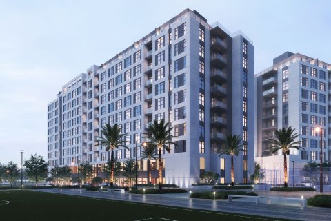 Muwaileh, Sharjah, BAE’de satılık daire 2 yatak odası, 89.54 m² No 749067 - fotoğraf 6
