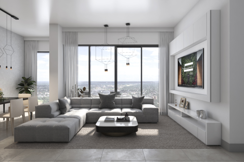 Muwaileh, Sharjah, BAE’de satılık daire 2 yatak odası, 89.54 m² No 749067 - fotoğraf 8