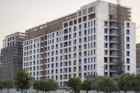 Muwaileh, Sharjah, BAE’de satılık daire 2 yatak odası, 89.54 m² No 749067 - fotoğraf 2