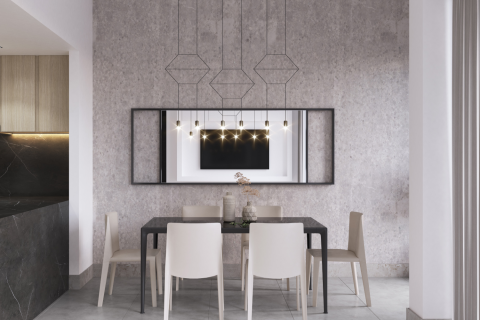 Muwaileh, Sharjah, BAE’de satılık daire 2 yatak odası, 89.54 m² No 749067 - fotoğraf 10