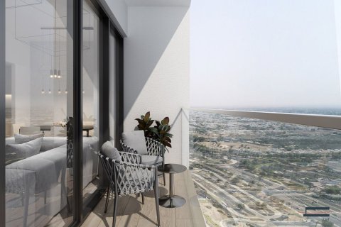 Muwaileh, Sharjah, BAE’de satılık daire 2 yatak odası, 89.54 m² No 749067 - fotoğraf 13