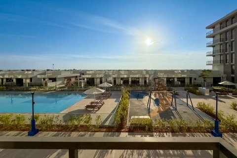 阿联酋 Dubai Town Square 待售 : 1 卧, 62.74 平方米 , 编号749064 - 照片 11
