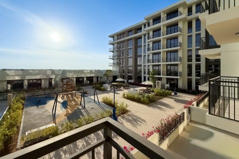 阿联酋 Dubai Town Square 待售 : 1 卧, 62.74 平方米 , 编号749064 - 照片 12
