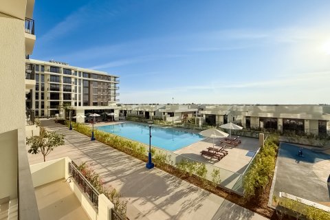 阿联酋 Dubai Town Square 待售 : 1 卧, 62.74 平方米 , 编号749064 - 照片 13