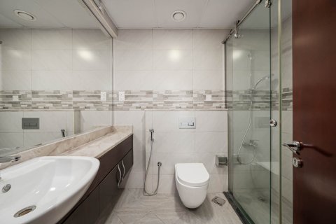 Byt v Dubai Marina, SAE 3 ložnice, 163.88 m² Č.: 749068 - fotografie 17