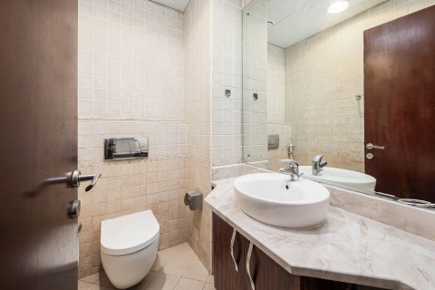 Byt v Dubai Marina, SAE 3 ložnice, 163.88 m² Č.: 749068 - fotografie 15