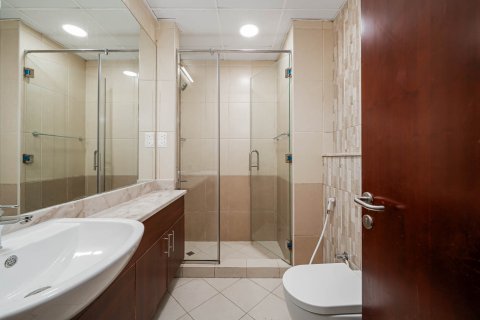 Byt v Dubai Marina, SAE 3 ložnice, 163.88 m² Č.: 749068 - fotografie 16