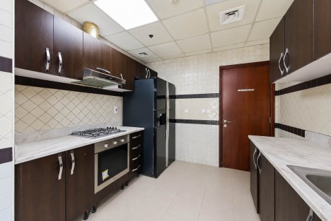 Byt v Dubai Marina, SAE 3 ložnice, 163.88 m² Č.: 749068 - fotografie 8