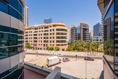Byt v Dubai Marina, SAE 3 ložnice, 163.88 m² Č.: 749068 - fotografie 4