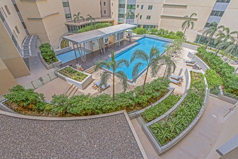 Apartment til salg i Al Raha Beach, Abu Dhabi, UAE 3 soveværelser, 178.56 kvm № 749065 - foto 7