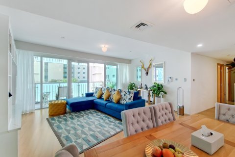 Apartment til salg i Al Raha Beach, Abu Dhabi, UAE 3 soveværelser, 178.56 kvm № 749065 - foto 2