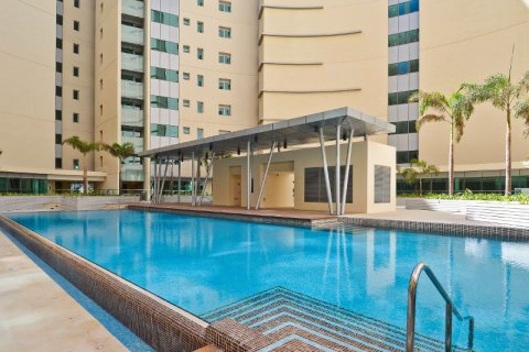 Apartment til salg i Al Raha Beach, Abu Dhabi, UAE 3 soveværelser, 178.56 kvm № 749065 - foto 9