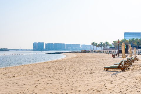 Apartment til salg i Al Raha Beach, Abu Dhabi, UAE 3 soveværelser, 178.56 kvm № 749065 - foto 10