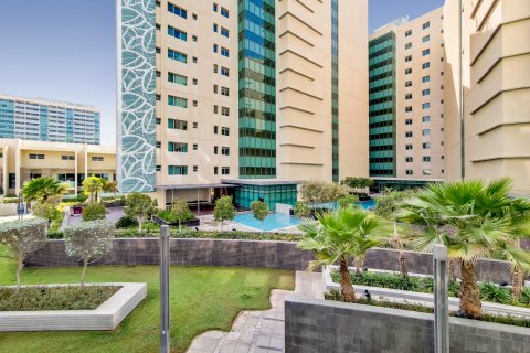 Apartment til salg i Al Raha Beach, Abu Dhabi, UAE 3 soveværelser, 178.56 kvm № 749065 - foto 3
