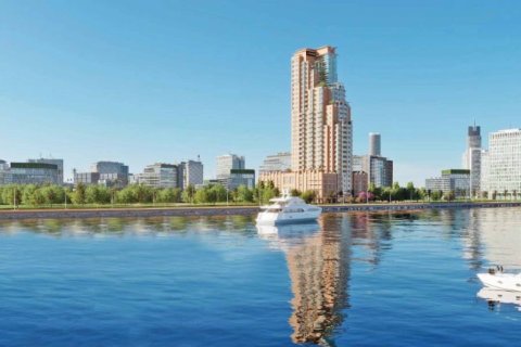 阿联酋 Dubai Maritime City 待售 : 1 卧, 74 平方米 , 编号631217 - 照片 3
