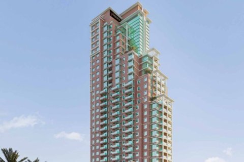 阿联酋 Dubai Maritime City 待售 : 1 卧, 74 平方米 , 编号631217 - 照片 10