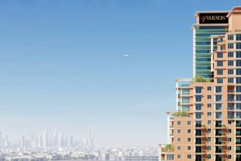 阿联酋 Dubai Maritime City 待售 : 1 卧, 74 平方米 , 编号631217 - 照片 11