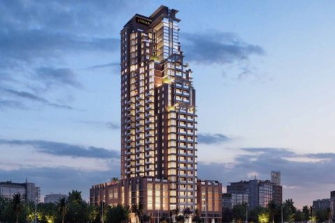 阿联酋 Dubai Maritime City 待售 : 1 卧, 74 平方米 , 编号631217 - 照片 1