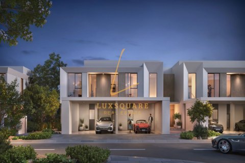 Villa in Dubai, UAE 3 bedrooms, 229 sq.m. № 715254 - photo 10