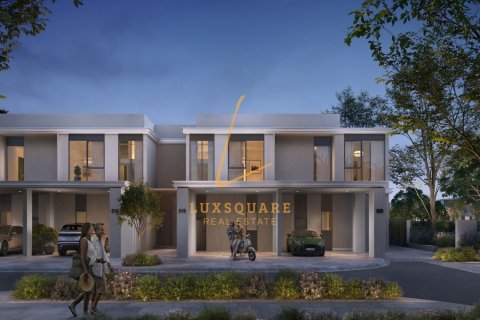 Villa in Dubai, UAE 3 bedrooms, 229 sq.m. № 715254 - photo 12