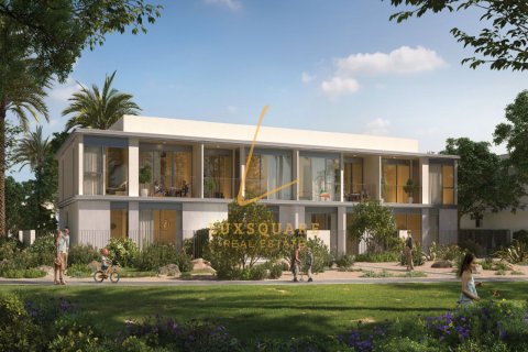 Villa in Dubai, UAE 3 bedrooms, 229 sq.m. № 715254 - photo 4